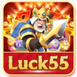 Luck 55 Game